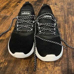 Adidas gym shoes